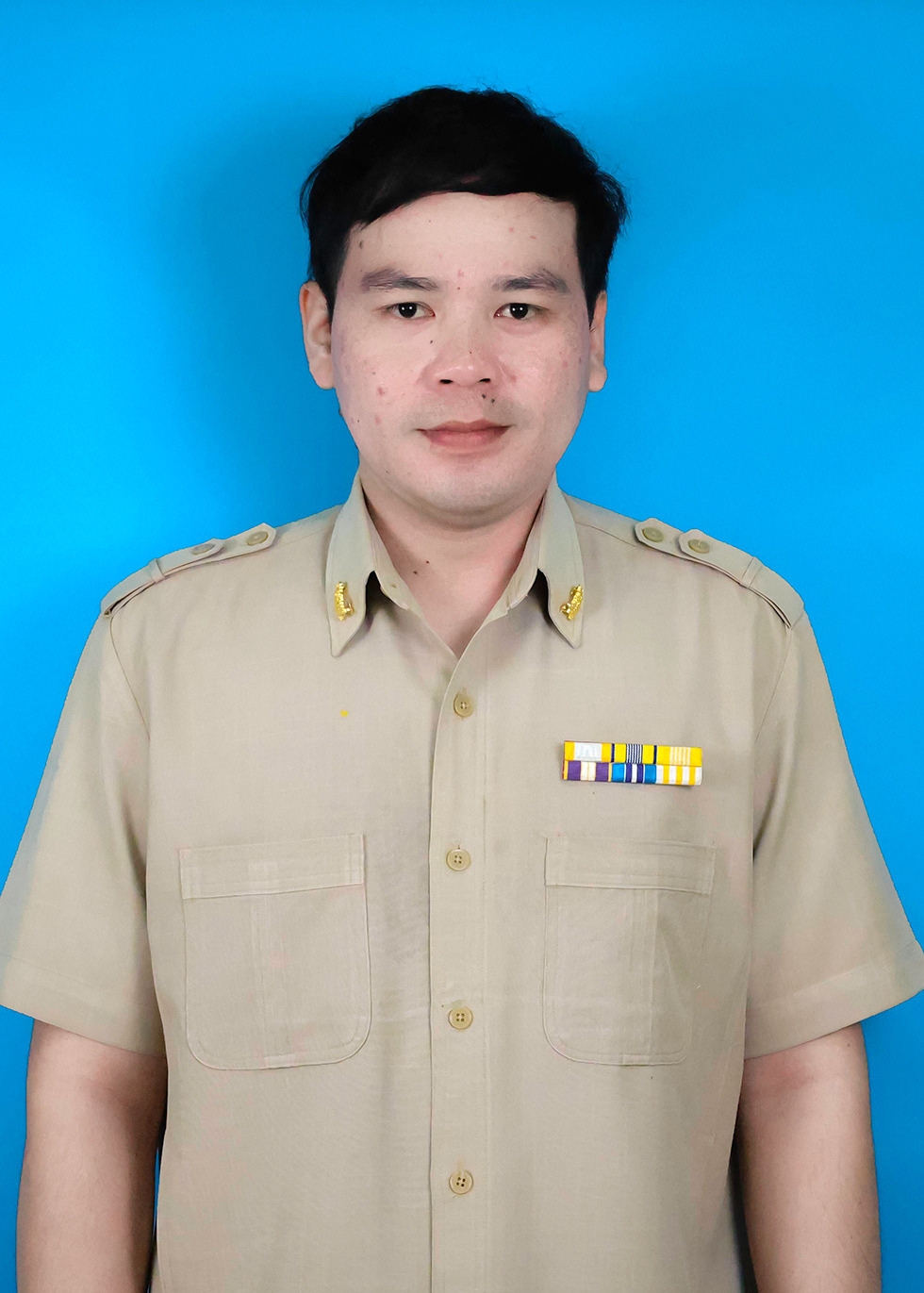 นายจตุรง บุญตา